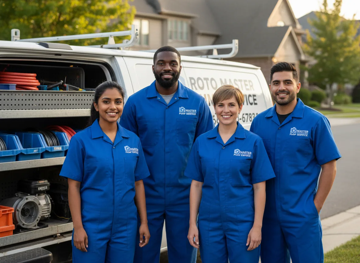 Sump Pump Installation company in Olive Branch, IL
